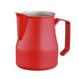 Молочник (питчер) Europa 350мл красный Motta купить в Е.Маркет