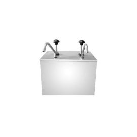 Диспенсер для соусов HURAKAN HKN-SDS32 купить в Е.Маркет