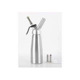 Сифон кулинарный HURAKAN HKN-WPR05 0,5л купить в Е.Маркет