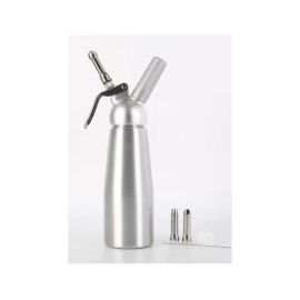 Сифон кулинарный HURAKAN HKN-WPR10 1л купить в Е.Маркет