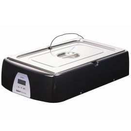 Аппарат для плавки шоколада 13,7л, (гастроемкость GN1/1 H100мм ) MCD104 купить в Е.Маркет