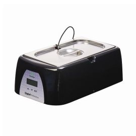 Аппарат для плавки шоколада 3,6л, (гастроемкость GN1/3 H100мм ) MCD101 купить в Е.Маркет