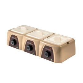 Аппарат для плавки шоколада 3х1,5л, (три гастроемкости GN1/6 H100мм) MC100 купить в Е.Маркет