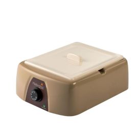 Аппарат для плавки шоколада 6л, (гастроемкость GN1/2 H100мм) MC102 купить в Е.Маркет