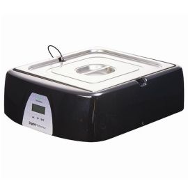 Аппарат для плавки шоколада 9,0л, (гастроемкость GN2/3 H100мм ) MCD103 купить в Е.Маркет