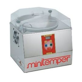 Аппарат для темперирования шоколада PAVONI MINITEMPER купить в Е.Маркет