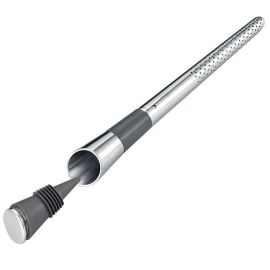 Аэратор для вина с фильтром и пробкой 01222304 купить в Е.Маркет