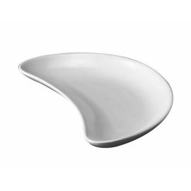 Блюдо полумесяц 20,3см WHITEWARE WHCR1 купить в Е.Маркет
