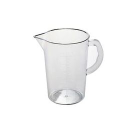 Кружка мерная 1л поликарбонат, JW-606C купить в Е.Маркет