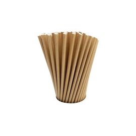 Трубочка для коктейлей PS-1976C (250 шт) купить в Е.Маркет