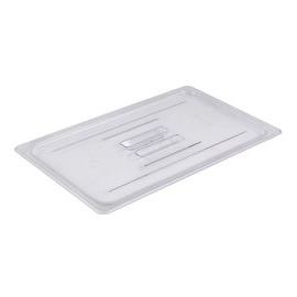 Крышка с ручкой для гастроемкости GN1/1 поликарбонат, JW-P11HC купить в Е.Маркет