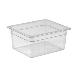 Гастроемкость GN1/2х150мм поликарбонат, JW-P126 купить в Е.Маркет