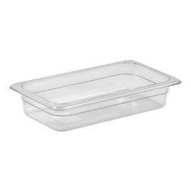 Гастроемкость GN1/3х65мм поликарбонат, JW-P132 купить в Е.Маркет
