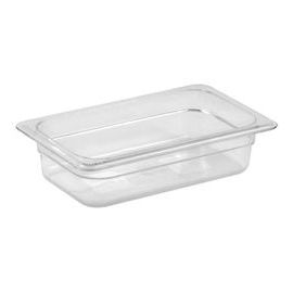 Гастроемкость GN1/4х65мм поликарбонат, JW-P142 купить в Е.Маркет
