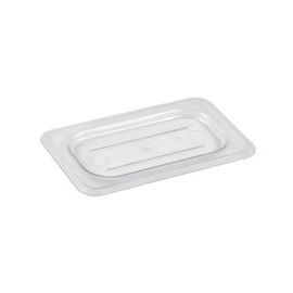Крышка с ручкой для гастроемкости GN1/9 поликарбонат, JW-P19HC купить в Е.Маркет