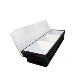 Контейнер для бара 3 лотка, JW-B3B купить в Е.Маркет