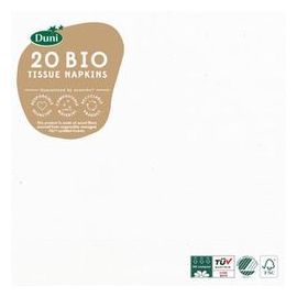 Салфетки 3-сл 33 см; Белый купить в Е.Маркет