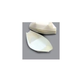 Лодочка для еды WB-115 (50 шт) купить в Е.Маркет