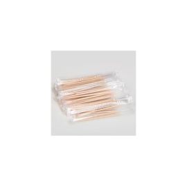 Зубочистки в индивидуальной упаковке, бамбук BT-1 (50 000 шт.) купить в Е.Маркет