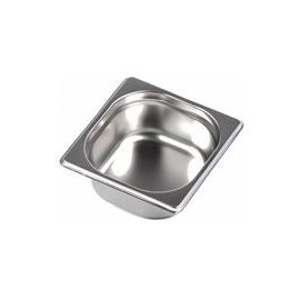 Гастроемкость GN1/6x65мм, 816-2 купить в Е.Маркет