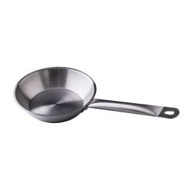 Сковорода полированная диам. 24 см, KM-P24SS купить в Е.Маркет