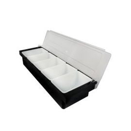 Контейнер для бара 5 лотков, JW-B5B купить в Е.Маркет