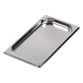 Емкость  GN 1/3 h 20, спец. нерж. сталь 6013.1302 купить в Е.Маркет