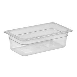Гастроемкость GN1/3х100мм поликарбонат, JW-P134 купить в Е.Маркет
