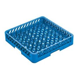 Кассета посудомоечная на 64 тарелки 500х500х100мм, JW-64B купить в Е.Маркет