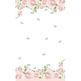 Скатерть D-CEL 138х220; ROSE GLORY купить в Е.Маркет