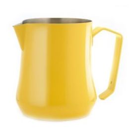 Молочник (питчер) Tulip 500мл желтый Motta купить в Е.Маркет