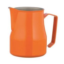 Молочник (питчер)  Europa 500мл оранжевый  Motta купить в Е.Маркет