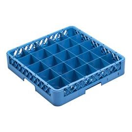 Кассета посудомоечная на 25 стаканов 500х500х100мм, JW-25 купить в Е.Маркет