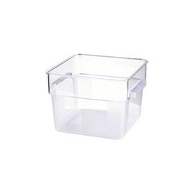 Контейнер пищевой, 18л P-065C купить в Е.Маркет