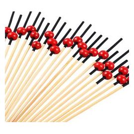 Пика красная жемчужина BSB-9 (50 шт) купить в Е.Маркет