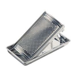 Тёрка с емкостью для сбора продукта Motta купить в Е.Маркет