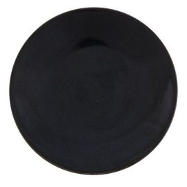 Блюдо круглое 32,5см, керамика, цвет INDIGO, TOURRON 994896 купить в Е.Маркет