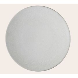 Блюдо круглое 32,5см, керамика, цвет NEIGE, TOURRON 961858 купить в Е.Маркет