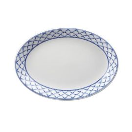 Блюдо овальное 20,3см PAVILION PAVD81 купить в Е.Маркет
