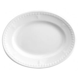 Блюдо овальное 30,5см BUCKINGHAM WBD121 купить в Е.Маркет