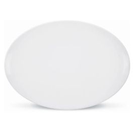 Блюдо овальное 34,5х25,5см без борта OXFORD V04X-2500 купить в Е.Маркет