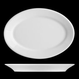 Блюдо овальное 36см PRI3036 купить в Е.Маркет