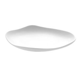 Блюдо овальное глубокое WAVE 32х23см H4,2см 700мл матовое V0333-0128MAT купить в Е.Маркет