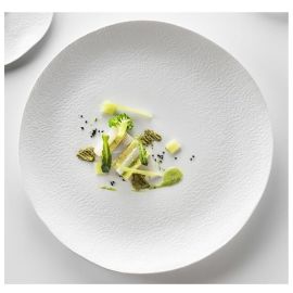 Блюдо презентационное артик матовая D30см, ARTIC V0120-0130MAT купить в Е.Маркет