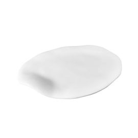 Блюдо презентационное облако матовое 31х23см, NUAGES V0222-0131MAT купить в Е.Маркет