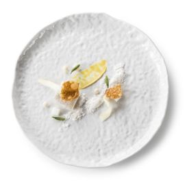 Блюдо презентационное солончак D30см, SALINA V0140-0130 купить в Е.Маркет