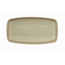 Блюдо прямоугольное 29х15см, керамика, IGNEOUS ZCATIG291 купить в Е.Маркет
