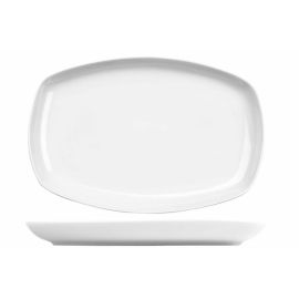 Блюдо прямоугольное 35,5х23,5см, без борта, MENU ZCAPRCPL1 купить в Е.Маркет