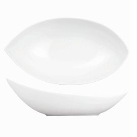 Блюдо сервировочное "слеза" 23,6см 340мл, керамика, BUFFET APRBATD91 купить в Е.Маркет