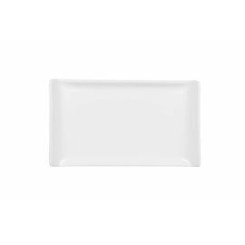 Блюдо сервировочное 17х10см, керамика, BUFFET APRBART61 купить в Е.Маркет